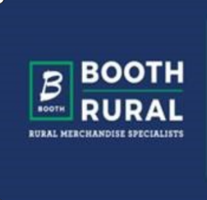 Booth Rural Booth Rural