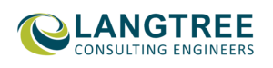 Colour Full Inline Logo Langtree. Colour Full Inline Logo Langtree.
