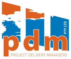 PDM Logo [P] V8
